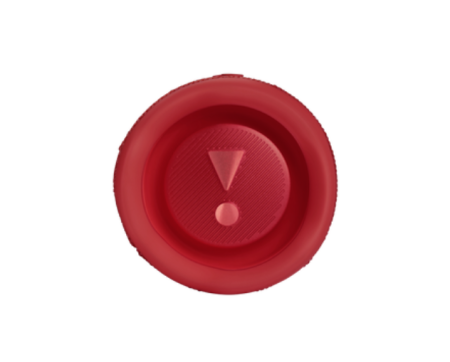 портативная колонка jbl flip 6 red