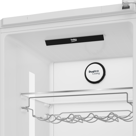 холодильник beko b5rcnk 403zw