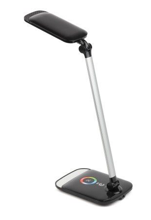 светильник эра nled-460-14w-bk-s