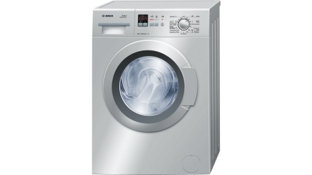 стиральная машина bosch wlg 2416 s