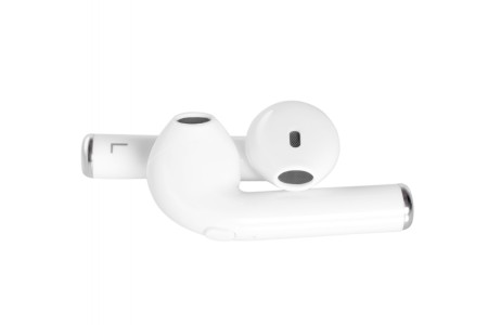 bluetooth гарнитура harper hb 508 белый