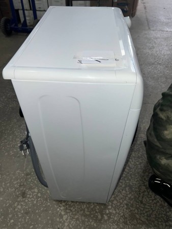 стиральная машина candy cso34 106tb1/2-07 smart pro steam, без дефектов, нет упаковки