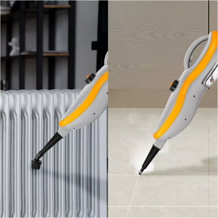 паровая швабра kitfort kt-1047