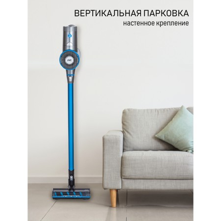 пылесос jvc jh-vs130