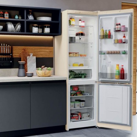 холодильник hotpoint ht 4200 ab