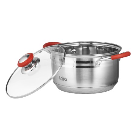 кастрюля lara lr02-760 1,7л