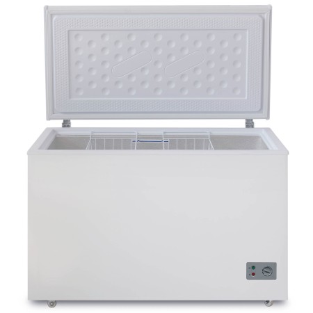 морозильник бирюса 355 kvs