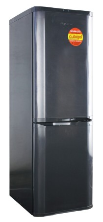 холодильник орск 173 g графит