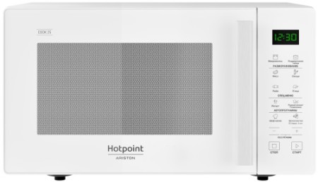 микроволновая печь hotpoint-ariston mwha 251 w