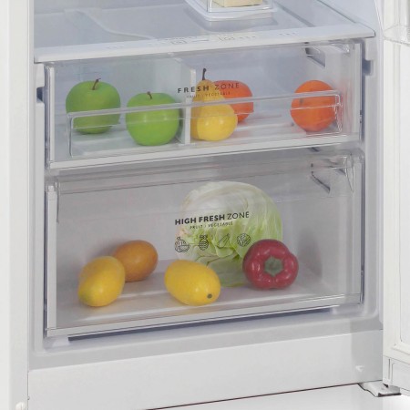 холодильник бирюса 6143 белый