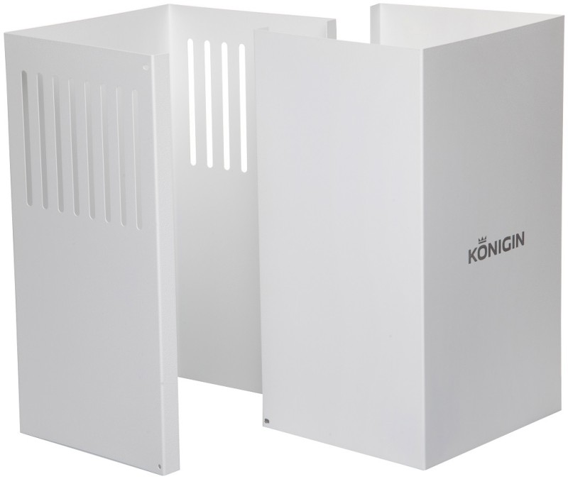 Вытяжка Konigin Oriole White 60