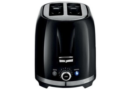тостер centek ct-1432 черный