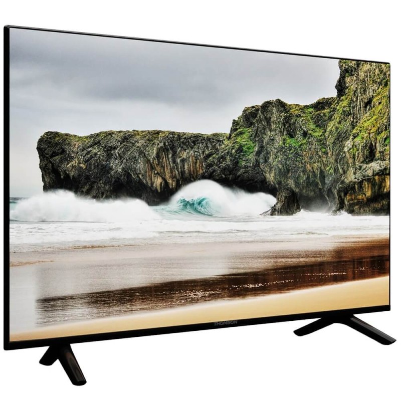 Телевизор LED Thomson T50USM7050 Smart TV 4K
