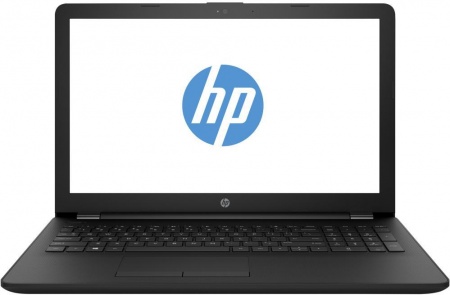 ноутбук hp 15-bs166ur (4uk92ea) 15.6"
