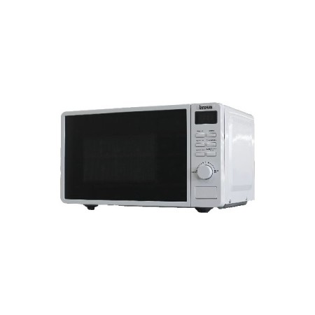 микроволновая печь braun mwb-20d02/w