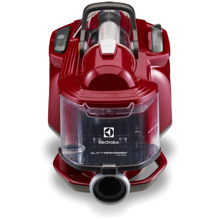 пылесос electrolux zspc2010 красный