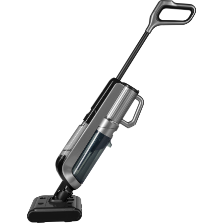 пылесос hiberg storm 3 темно-серый