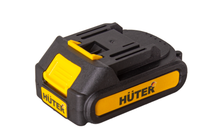 электропила huter els 20-li-2k