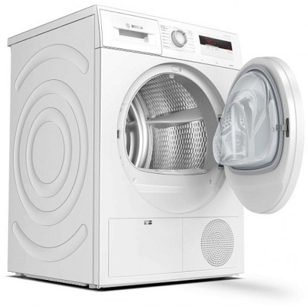 сушильная машина bosch wth-850f7pl inverter