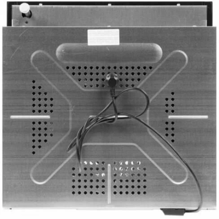 духовой шкаф gefest дгэ 601-01 а черный