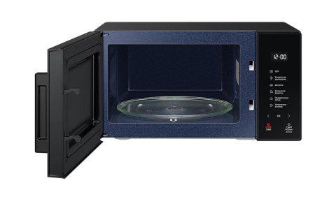 микроволновая печь samsung ms23t5018ak