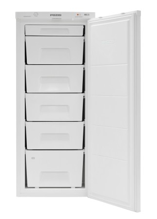 морозильник pozis fv-115 w белый