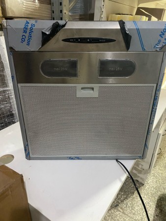 вытяжка akpo wk-5 soft 50 нержавейка без упаковки