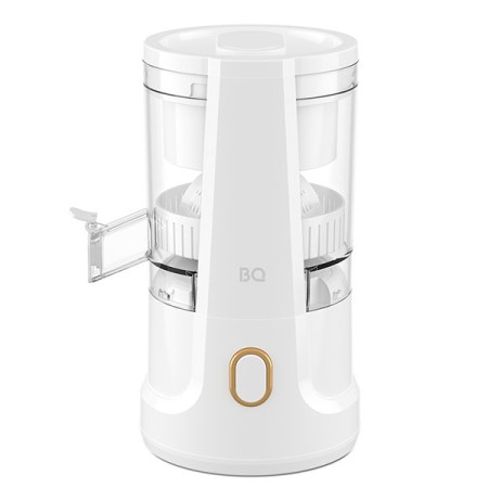 соковыжималка bq j1010 белый
