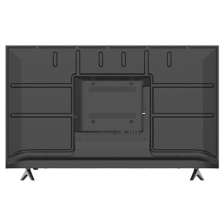 телевизор led econ ex-50us007b smart tv 4k 