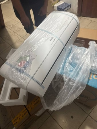 сплит-система ballu bsui-09hn8_v4 platinum evolution dc inverter r32 замятие на внеш.блоке