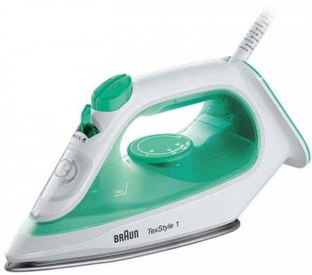 утюг braun si1040gr