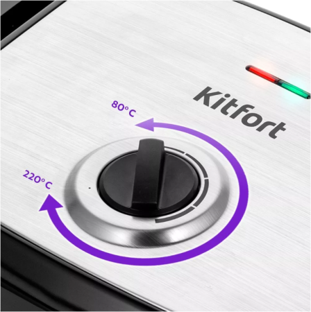 гриль kitfort кт-3613