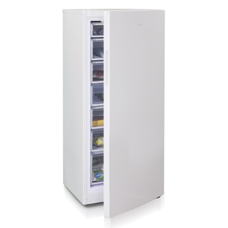 морозильник бирюса 6046 белый