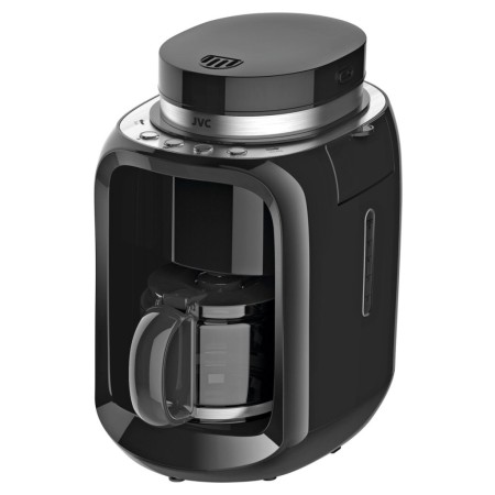 кофеварка jvc jk-cf29