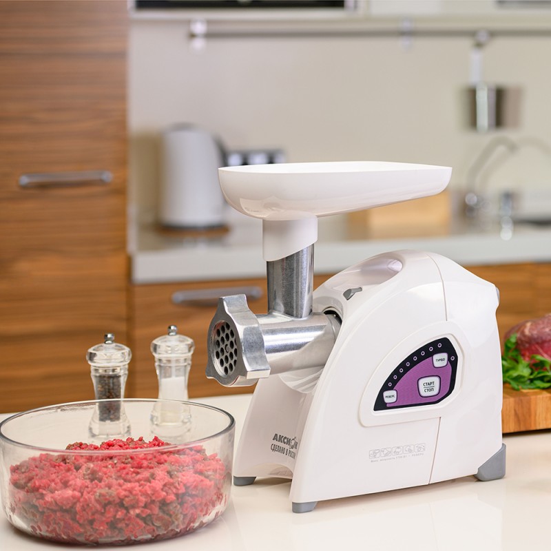 Мясорубка Аксион М 642.01