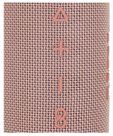 портативная колонка jbl flip 6 pink