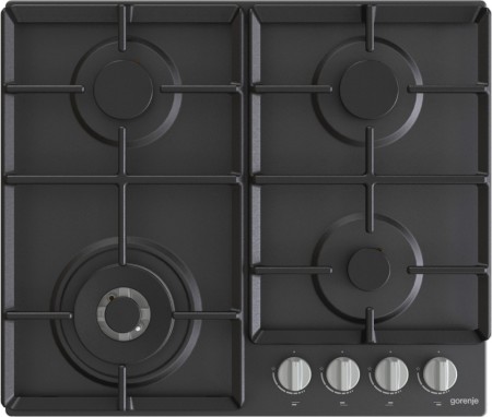 варочная панель gorenje gw641exb