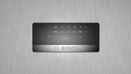 холодильник bosch kgv39xl22r