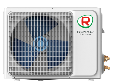 сплит-система royal clima rc-vx22hn vela nuova