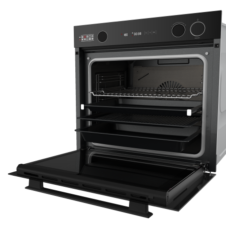 духовой шкаф oasis d-sbm