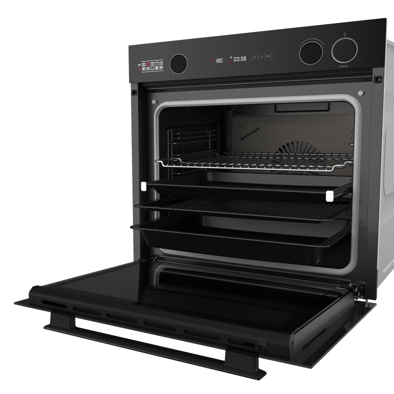 Духовой шкаф Oasis D-SBM