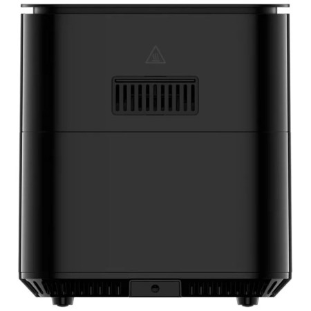 аэрогриль xiaomi smart air fryer 6.5l black eu