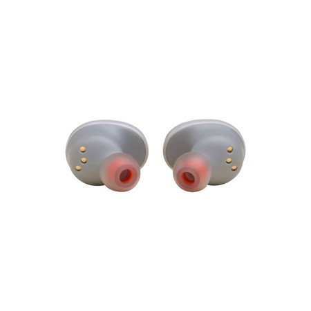 наушники jbl tune 120 tws беспроводные белые