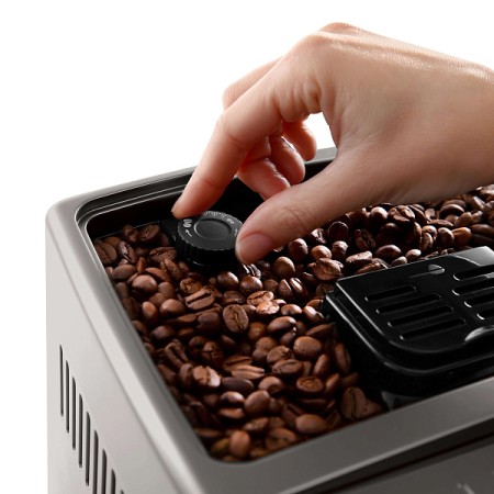кофемашина delonghi ecam 290.81.tb