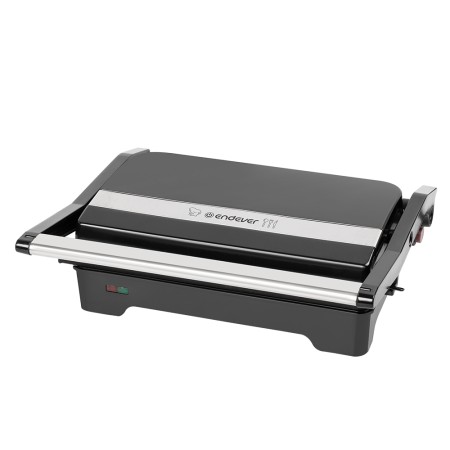 гриль endever grillmaster 119
