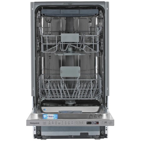 посудомоечная машина hotpoint his 2d86 w inverter
