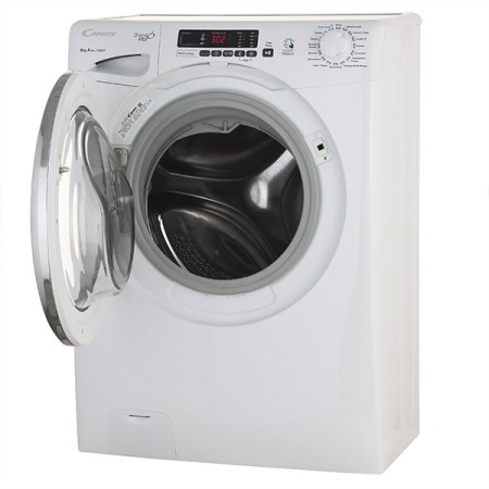 стиральная машина candy gvs34 116dc2