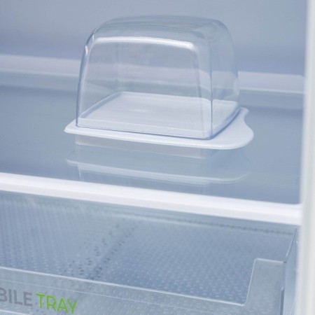 холодильник бирюса 6133m металлик