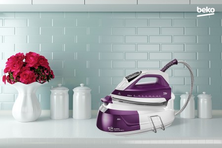 парогенератор beko sga7126p