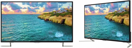 телевизор led polar p28l33t2c